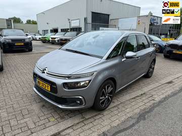 1.2 PureTech Feel, Navi, NAP, Dealer auto