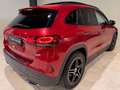 Mercedes-Benz GLA 200 d PACK AMG\ 150CV PACK NiGHT B.AUTO+F1 PANO CAMERA Rosso - thumbnail 2