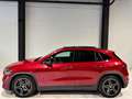 Mercedes-Benz GLA 200 d PACK AMG\ 150CV PACK NiGHT B.AUTO+F1 PANO CAMERA Rosso - thumbnail 7