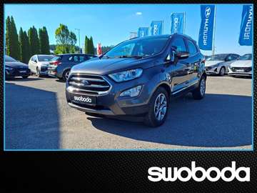 1,5 TDCi Titanium