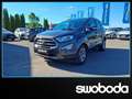 Ford EcoSport 1,5 TDCi Titanium Grau - thumbnail 1