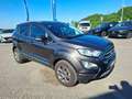 Ford EcoSport 1,5 TDCi Titanium Grau - thumbnail 3