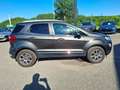 Ford EcoSport 1,5 TDCi Titanium Grau - thumbnail 4