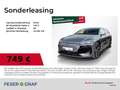 Audi A6 e-tron Avant LED/Pano/B&O/Tech pro/Leder/AHK Grau - thumbnail 1
