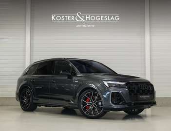 60 TFSI e Quattro Competition | Pano - Trekhaak -
