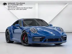 2024 Porsche 911