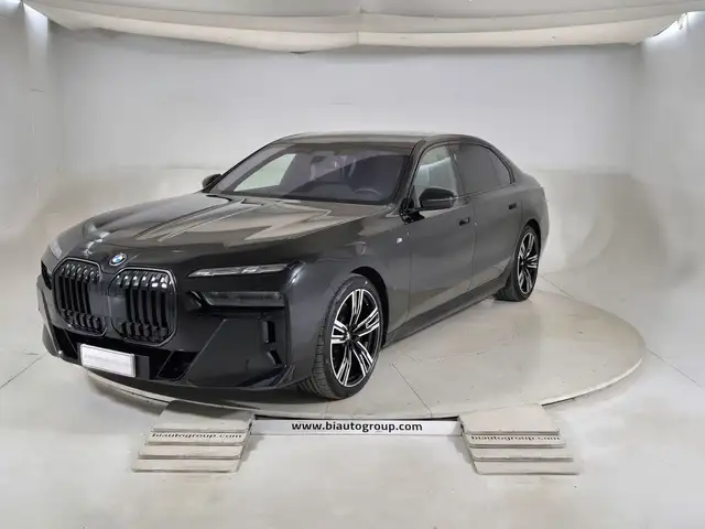 BMW i7 G70 i7 xdrive60 MSport