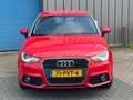 Audi A1 1.4 TFSI AUTOMAAT NAVI Rouge - thumbnail 4