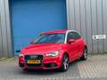 Audi A1 1.4 TFSI AUTOMAAT NAVI Rouge - thumbnail 1