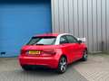 Audi A1 1.4 TFSI AUTOMAAT NAVI Rouge - thumbnail 17