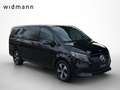 Mercedes-Benz EQV 300 Navi,Distronic,7-Sitzer Fekete - thumbnail 7