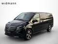 Mercedes-Benz EQV 300 Navi,Distronic,7-Sitzer Fekete - thumbnail 1