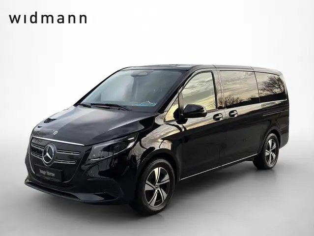 Mercedes-Benz EQV 300 Navi,Distronic,7-Sitzer