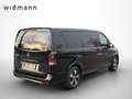 Mercedes-Benz EQV 300 Lang Navi,Distronic,7-Sitzer Zwart - thumbnail 3