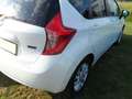 Nissan Note Acenta Plus Navi Sitzheizung Bianco - thumbnail 7