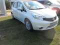 Nissan Note Acenta Plus Navi Sitzheizung Bianco - thumbnail 4