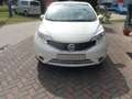 Nissan Note Acenta Plus Navi Sitzheizung Bianco - thumbnail 3