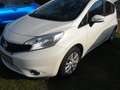 Nissan Note Acenta Plus Navi Sitzheizung Bianco - thumbnail 5