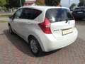 Nissan Note Acenta Plus Navi Sitzheizung Bianco - thumbnail 18