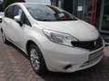 Nissan Note Acenta Plus Navi Sitzheizung Bianco - thumbnail 1