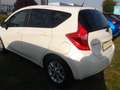 Nissan Note Acenta Plus Navi Sitzheizung Bianco - thumbnail 6