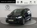 Volkswagen Touran Comfortline 1.5 TSI DSG KLIMA LED ALU Schwarz - thumbnail 1