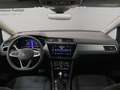 Volkswagen Touran Comfortline 1.5 TSI DSG KLIMA LED ALU Schwarz - thumbnail 6