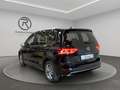 Volkswagen Touran Comfortline 1.5 TSI DSG KLIMA LED ALU Schwarz - thumbnail 3
