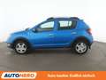 Dacia Sandero 0.9 TCe Stepway Prestige*NAVI*PDC*KLIMA*TEMPO* Blau - thumbnail 3