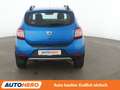 Dacia Sandero 0.9 TCe Stepway Prestige*NAVI*PDC*KLIMA*TEMPO* Blau - thumbnail 5