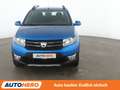 Dacia Sandero 0.9 TCe Stepway Prestige*NAVI*PDC*KLIMA*TEMPO* Blau - thumbnail 9
