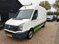 Volkswagen Crafter 28 2.0 RDI L2H1 Blanco - thumbnail 3