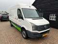 Volkswagen Crafter 28 2.0 RDI L2H1 Blanco - thumbnail 1