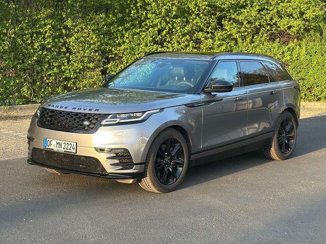 Land Rover Range Rover Velar D300 R-Dynamic SE