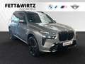 BMW X7 xDrive40d M Sport Pro|AHK|Massagesitz|H/K| Grau - thumbnail 1