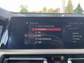 BMW 318 dA *** GARANTIE + LED + CUIR + GPS *** Blauw - thumbnail 20