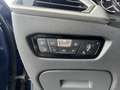 BMW 318 dA *** GARANTIE + LED + CUIR + GPS *** Blauw - thumbnail 16