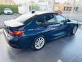 BMW 318 dA *** GARANTIE + LED + CUIR + GPS *** Blauw - thumbnail 6