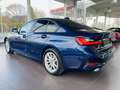 BMW 318 dA *** GARANTIE + LED + CUIR + GPS *** Blauw - thumbnail 7