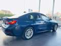 BMW 318 dA *** GARANTIE + LED + CUIR + GPS *** Blauw - thumbnail 5