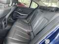 BMW 318 dA *** GARANTIE + LED + CUIR + GPS *** Blauw - thumbnail 12