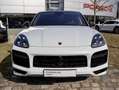 Porsche Cayenne COUPE E-Hybrid 4.0 V8 680 ch Tiptronic BVA Turbo S Gris - thumbnail 7