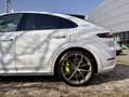 Porsche Cayenne COUPE E-Hybrid 4.0 V8 680 ch Tiptronic BVA Turbo S Gris - thumbnail 10