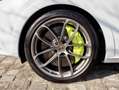 Porsche Cayenne COUPE E-Hybrid 4.0 V8 680 ch Tiptronic BVA Turbo S Gris - thumbnail 8