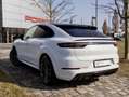 Porsche Cayenne COUPE E-Hybrid 4.0 V8 680 ch Tiptronic BVA Turbo S Gris - thumbnail 2