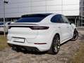 Porsche Cayenne COUPE E-Hybrid 4.0 V8 680 ch Tiptronic BVA Turbo S Gris - thumbnail 4