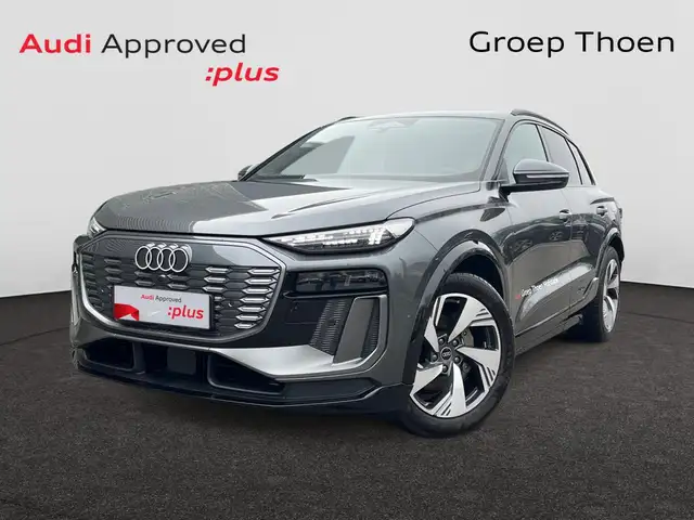 Audi Q6 e-tron e-tron Audi Q6 SUV S line e-tron performance  225,00 kW