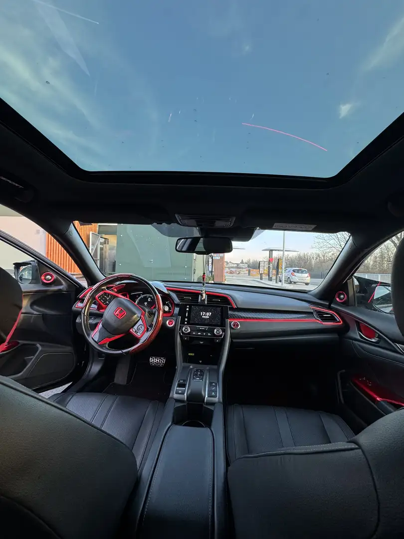 Honda Civic 1.6 i-DTEC Atm. Executive - 2