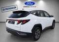 Hyundai TUCSON 1.6 CRDI Klass 4x2 Blanco - thumbnail 2