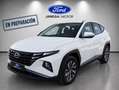 Hyundai TUCSON 1.6 CRDI Klass 4x2 Blanco - thumbnail 1